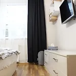 Apartament Nord 5 Partnerapart Jastrzębia Góra