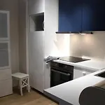 Nord 5 Partnerapart Apartament Jastrzębia Góra