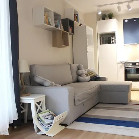 Apartamento Nord 5 Partnerapart *