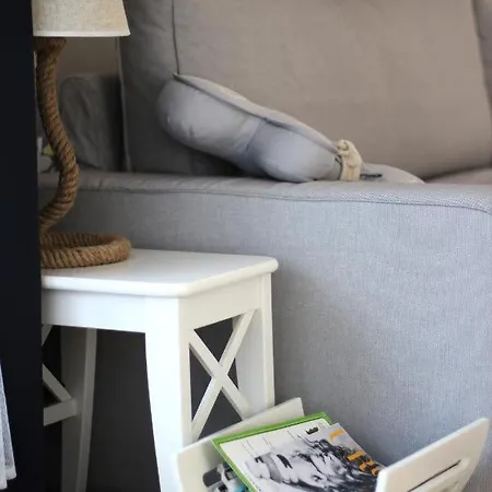 Nord 5 Partnerapart *