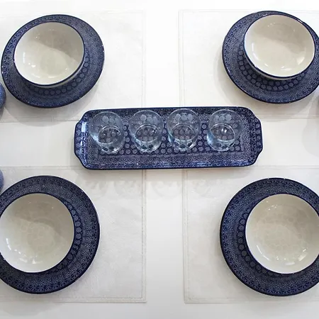 Апартаменты Nord 5 Partnerapart Ястшембя-Гура