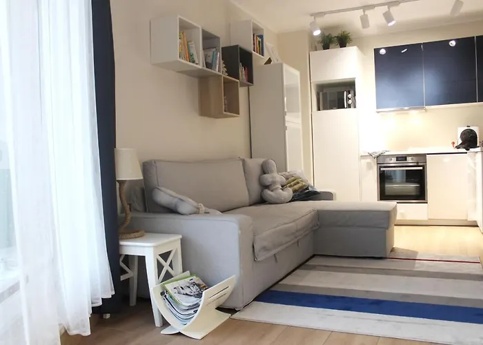 Apartamento Nord 5 Partnerapart *