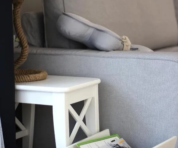 Nord 5 Partnerapart *