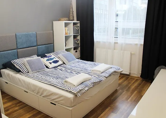 Nord 5 Partnerapart Apartamento