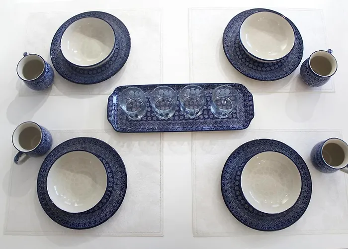 Apartamento Nord 5 Partnerapart Jastrzębia Góra